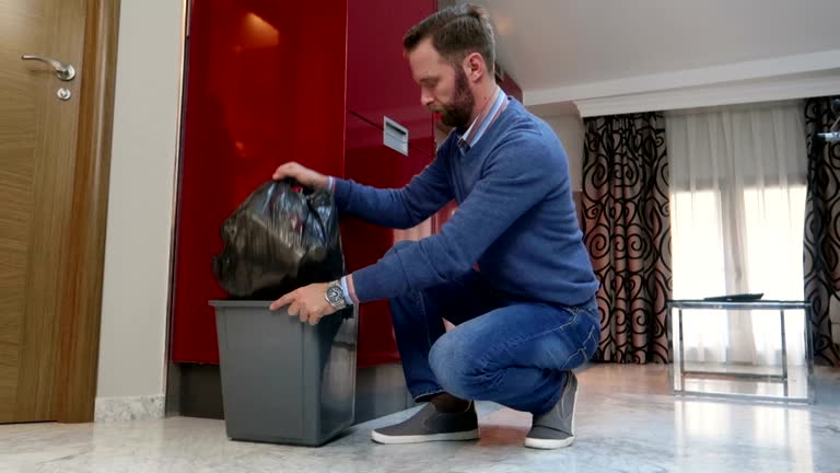 Donation Pickup Services in Mango, FL