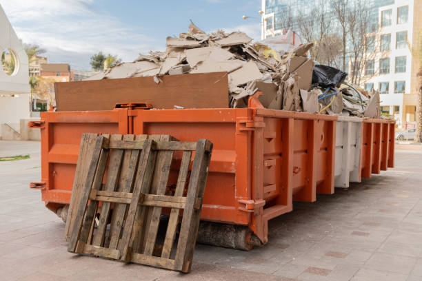 Best Garage Cleanout  in Mango, FL