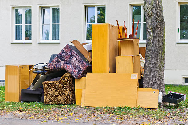 Best Commercial Junk Removal  in Mango, FL
